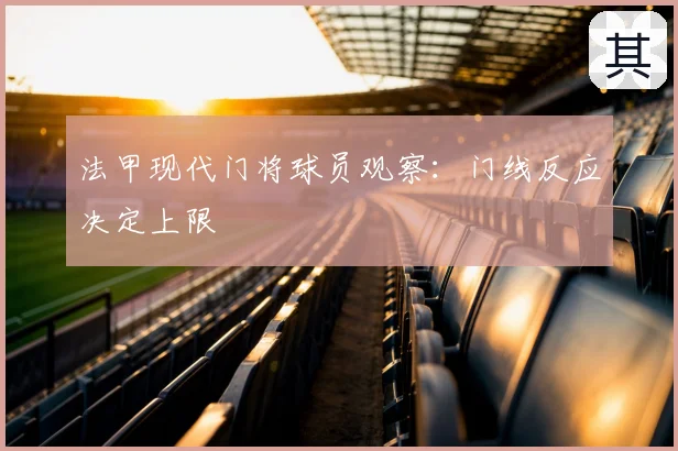 法甲现代门将球员观察：门线反应决定上限